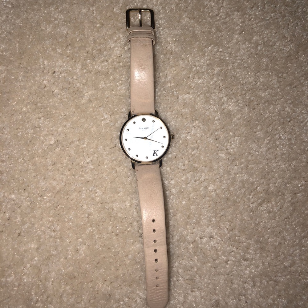 Kate Spade Watch